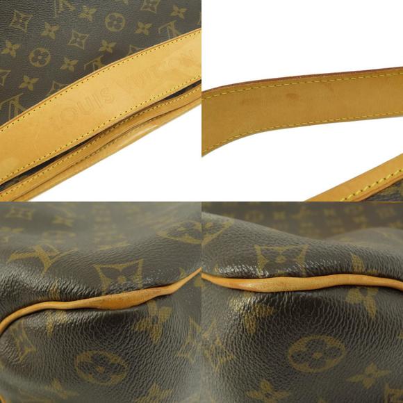 Louis Vuitton Delightful PM Monogram Shoulder Bag Monogram Canvas - Picture 8 of 9